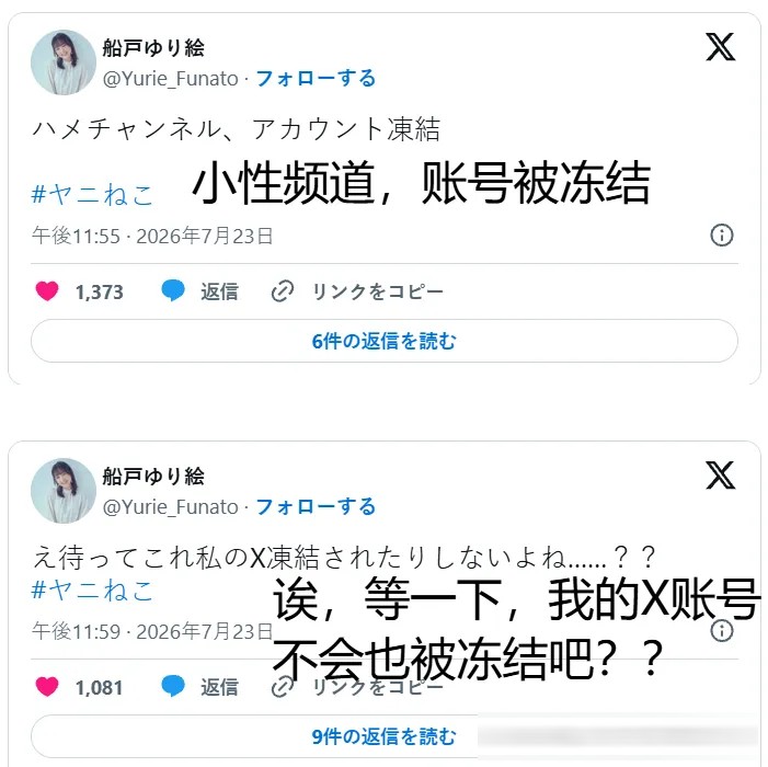 全员神人笑出腹肌，《尼古喵喵》第4集牛大了