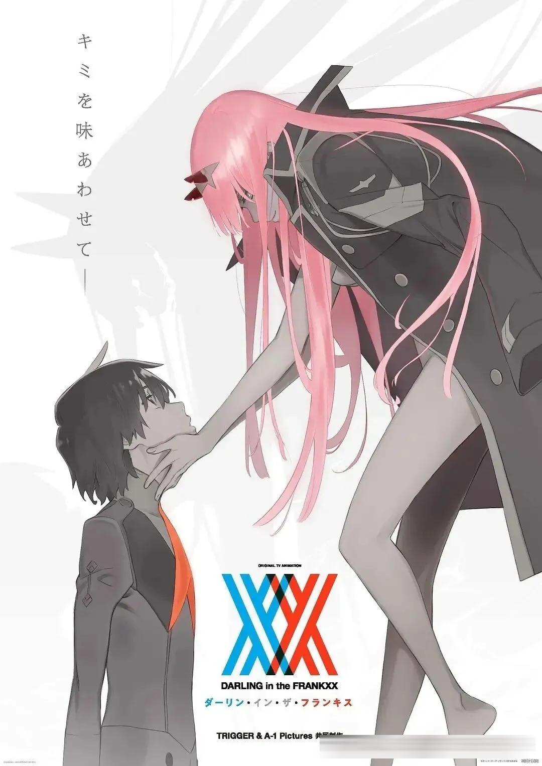 入坑机甲动漫?这4部“必修课”不容错过!