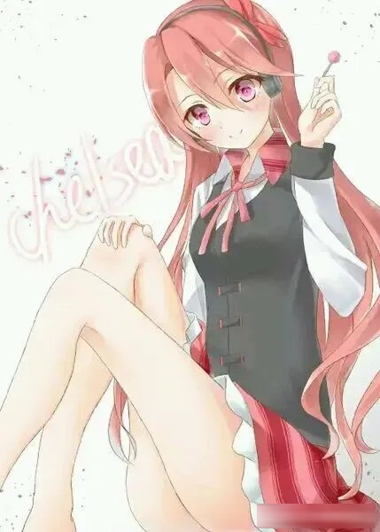 12位猝然下线的动漫女神，粉丝：她们死的时候，把我的心也带走了