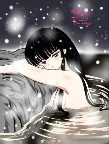 12位猝然下线的动漫女神，粉丝：她们死的时候，把我的心也带走了