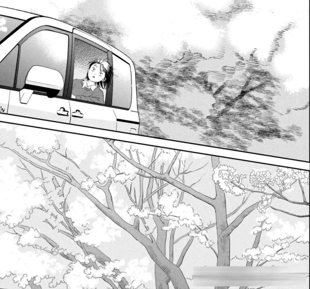 《躍動青春》82話：雖然很遺憾，但果然還是做朋友更好吧