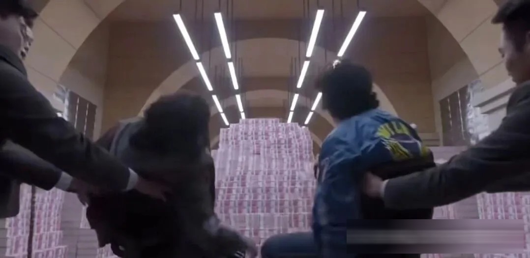 龙珠中，一万战力和百万亿现金二选一，你选啥？不好意思我全都要