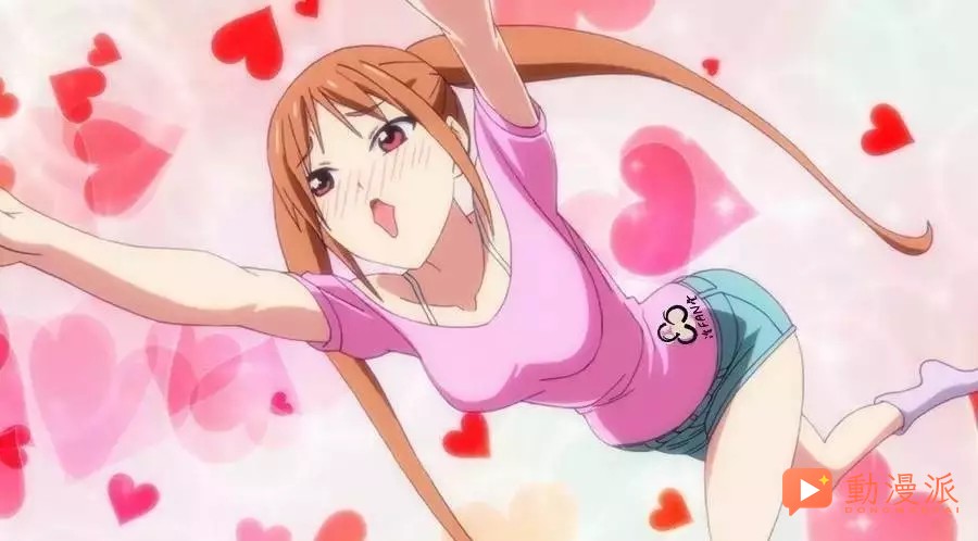 毀三觀的非搞笑內涵漫：笨女孩