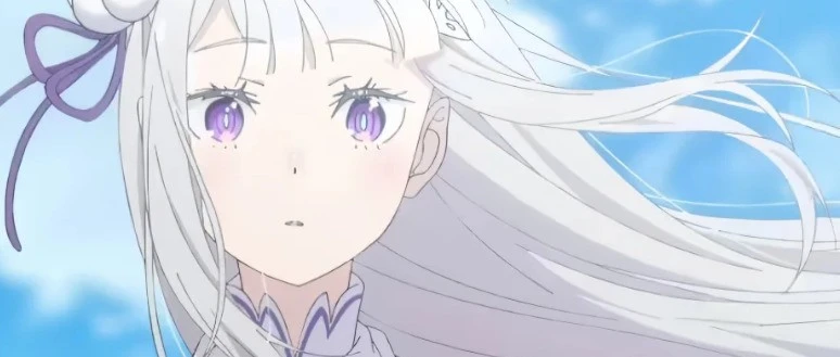 动漫精灵角色盘点：芙莉莲、蒂德莉特等