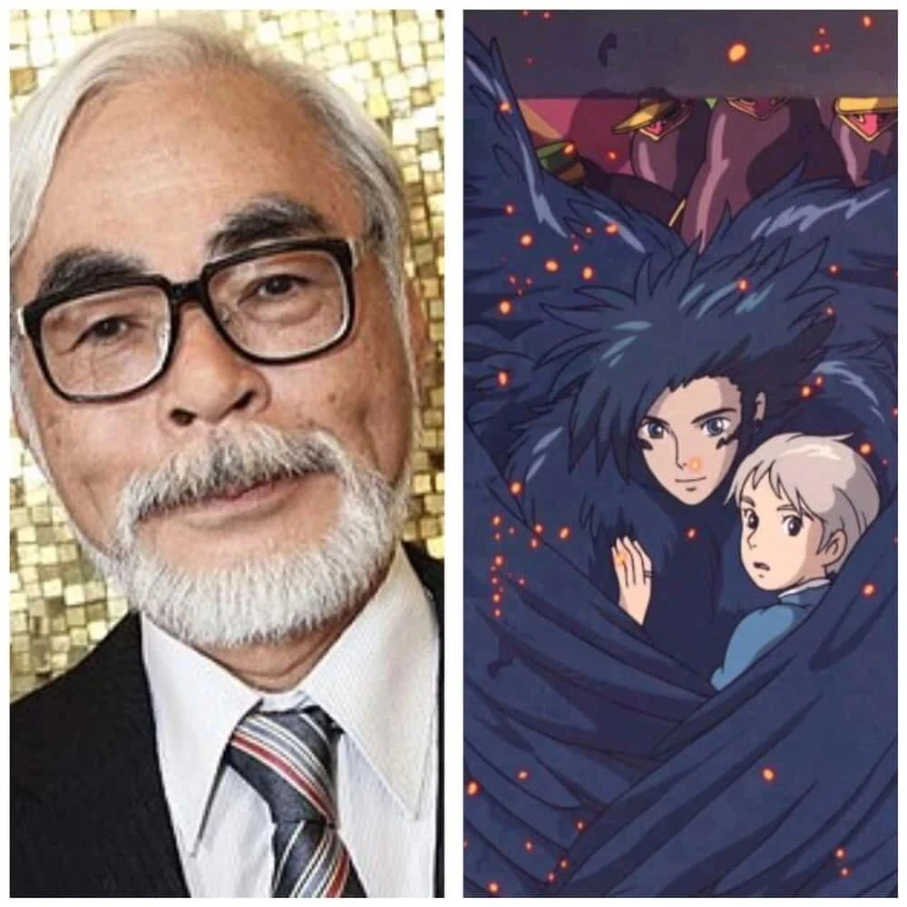 动画导演不止宫崎骏，这 15 位日本动画导演你应该认识