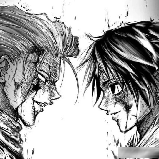 10部可能永远不会完结的漫画：等结局等到佛系