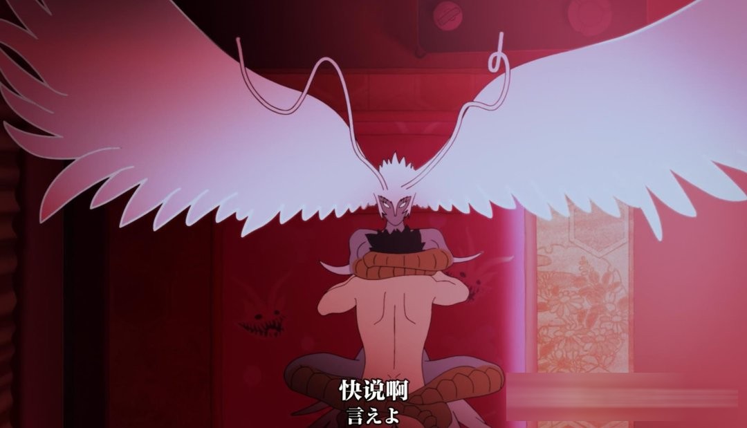 惡魔人 Crybaby：永井豪原作的末世人性寓言解析