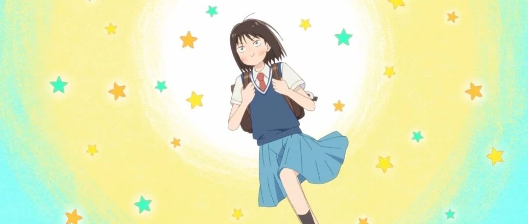 跃动青春观后感：考研失利那年被这部番治愈