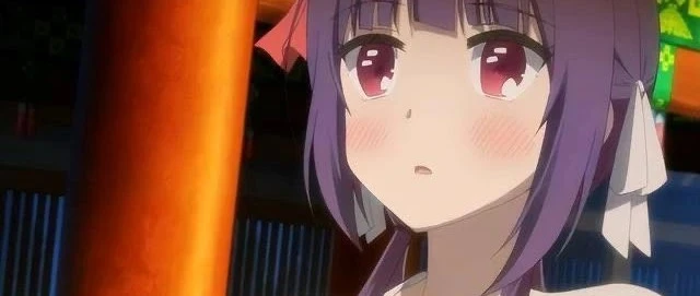 动画推荐：4部女主形象出众的经典福利番