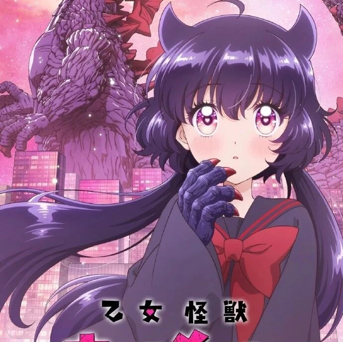七月18部少女番扎堆上線！誰是你的必追首選？