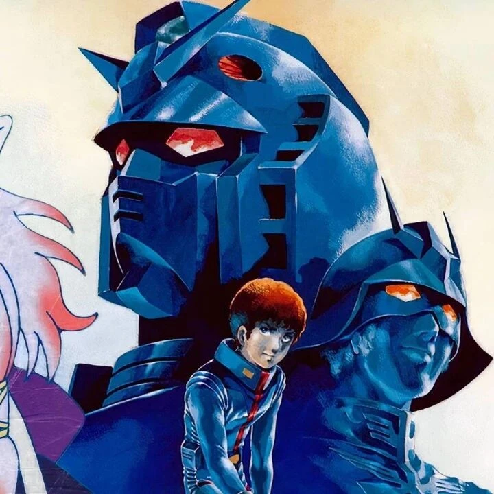 热度不高但质量拉满，这些动画三部曲值得你抽出周末刷完