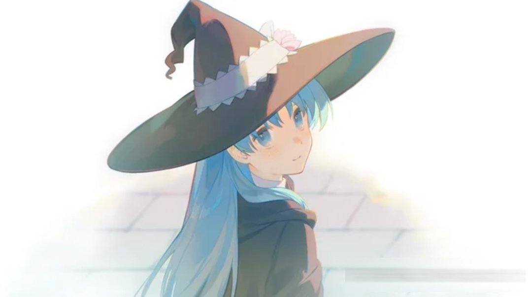 动漫魔法帽角色盘点：戴尖帽的魔法使们