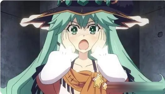 动漫魔法帽角色盘点：戴尖帽的魔法使们