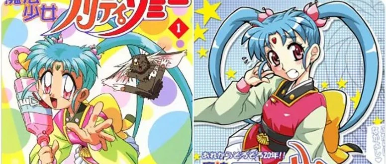 多位漫画家晒出自己的《画风变迁史》，力证画风变化与助手无关
