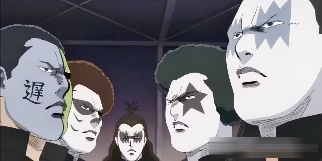 挑战人类理智底线，盘点那些离奇的动漫，什么脑回路才能想出这种诡异剧情