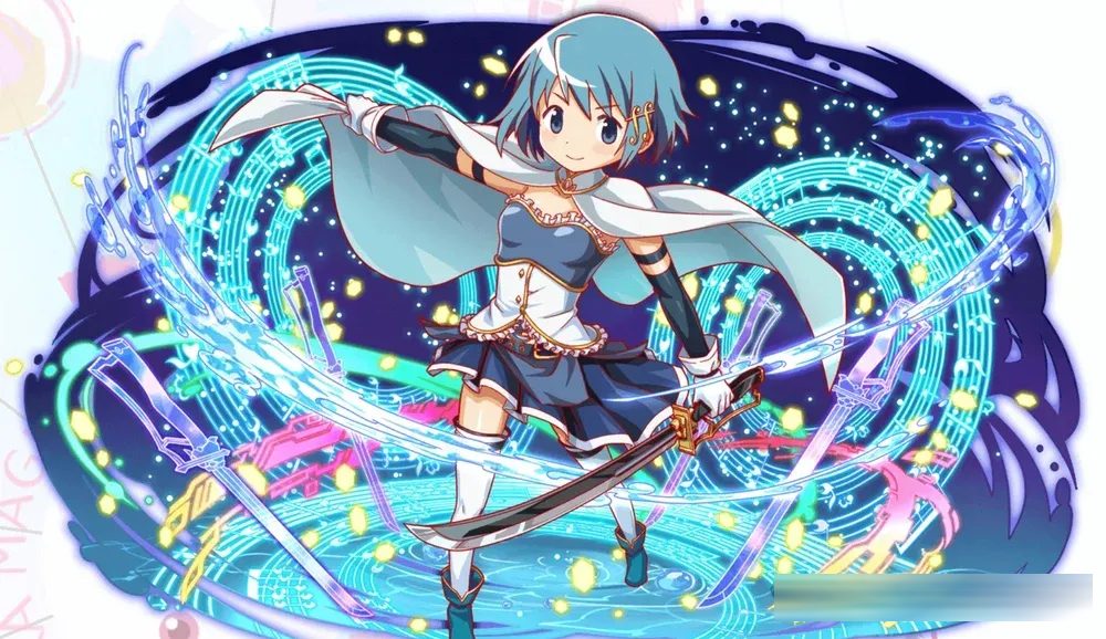 日漫七大悲情女角盘点！沙耶香化魔，雪代巴薄命，宫野明美被欺骗到死