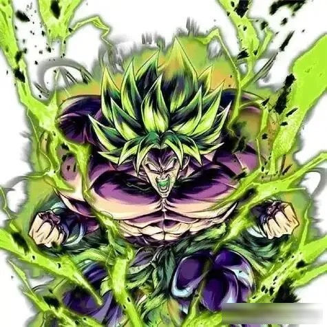 十年磨一剑！《龙珠超》 第七宇宙五虎战力翻倍， 这才是真正的宇宙天花板