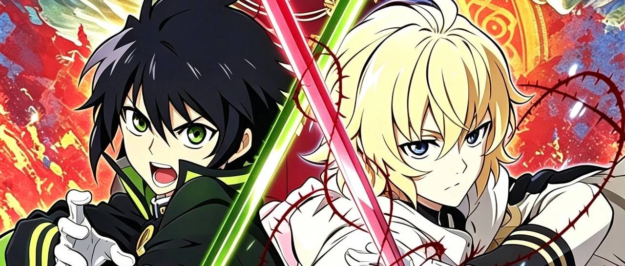 当年全网骂烂尾的4部日漫，多年后才看懂结局全是伏笔