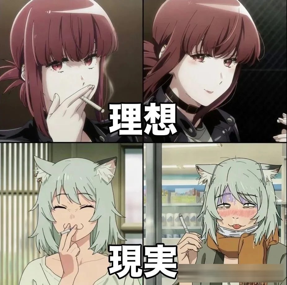 自从有了AI世界线变得很混乱