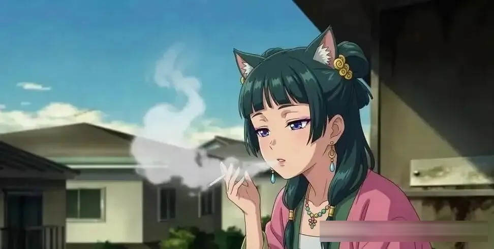 自从有了AI世界线变得很混乱