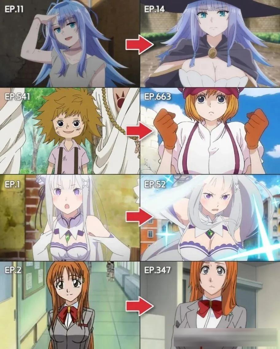自从有了AI世界线变得很混乱