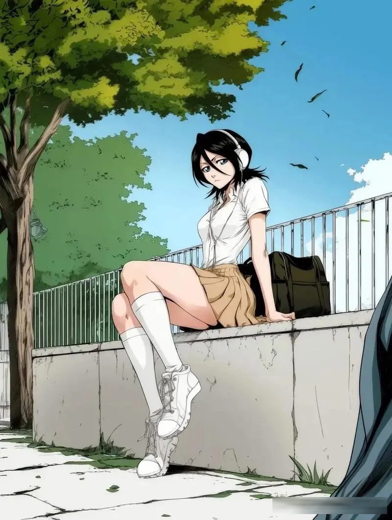 6位日漫公认的 “理想女友” 盘点!温柔靠谱又有魅力,谁才是你的心动款?