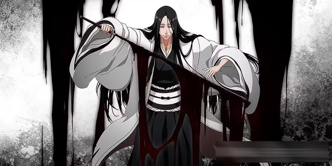 盘点十个最缺戏份的卍解，浮竹到死都没开大，蓝染底牌成了传说