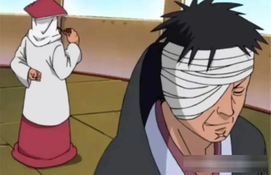 火影忍者团藏至死都不知道的3个真相