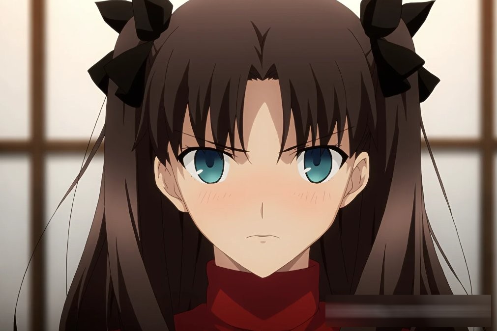 動漫雙馬尾髮型種類盤點