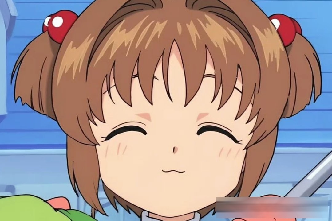 動漫雙馬尾髮型種類盤點