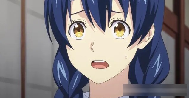 動漫雙馬尾髮型種類盤點