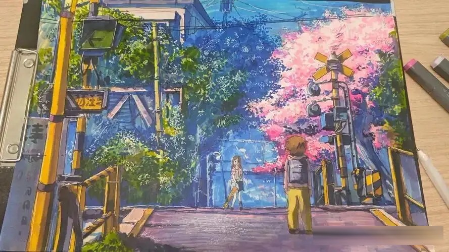公认的 9 部神级日漫电影！千与千寻第二，榜首众望所归，不服来辩