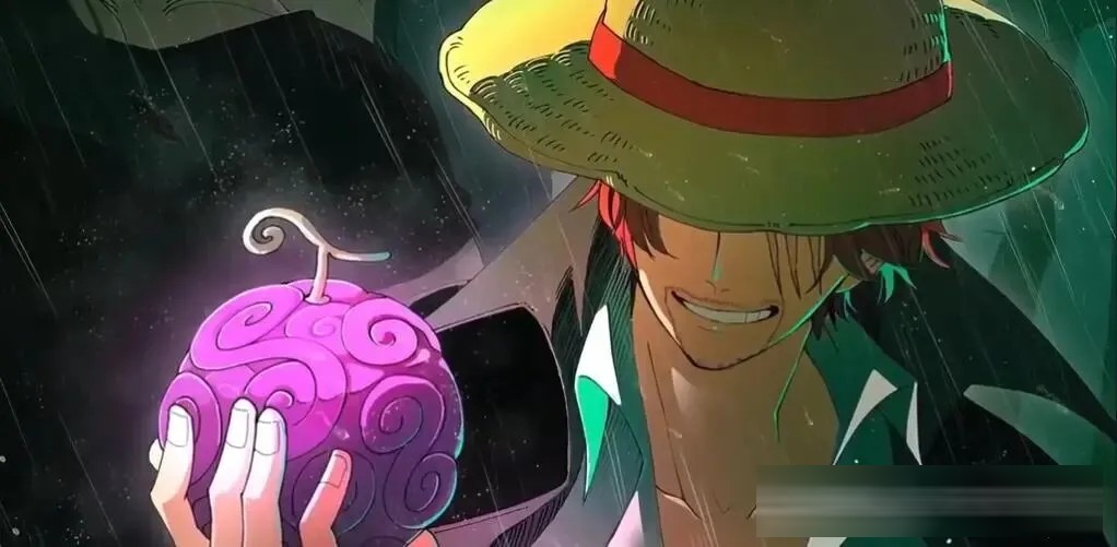 海贼王:尾田公开罗宾和伊姆的关系,现在的革命军就是个笑话组织,大将都快打酱油了,现在是神话王,跟海贼已经没什么关系了