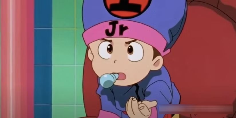 少年漫8大最强小孩，谁是真的开挂？悟饭真的强，砂糖也上榜了