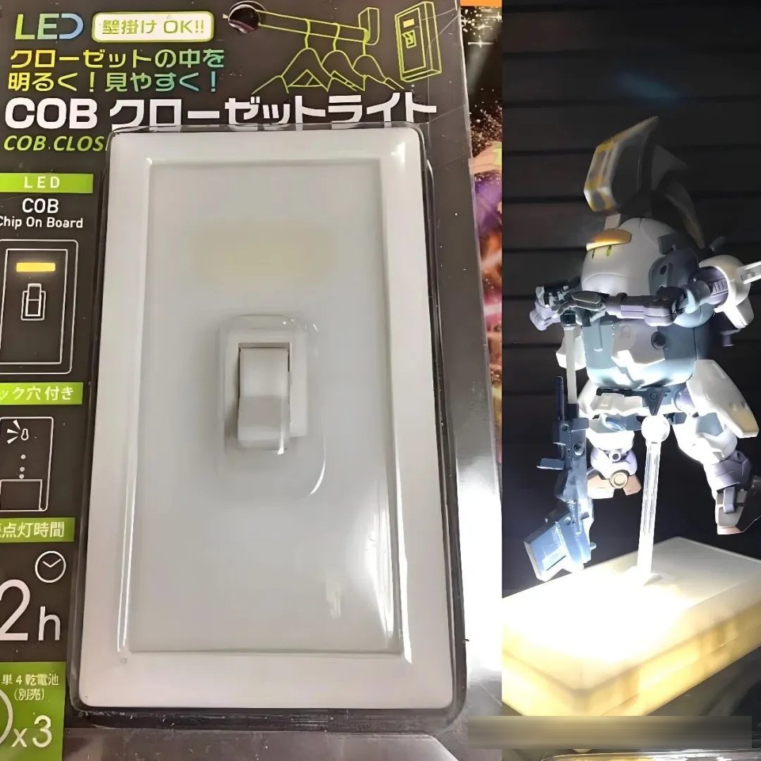 狗代：你这不够潮啊！托鲁基斯Ⅱ×机动哈罗混搭改造，优雅机甲居然这么可爱？