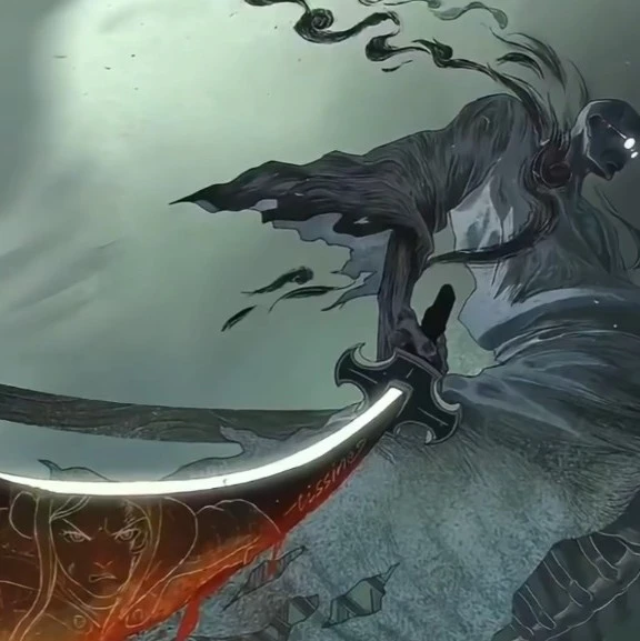 海賊王1189話：索隆的閻魔只是半成品，練成黑刀仍需要向伊姆學習