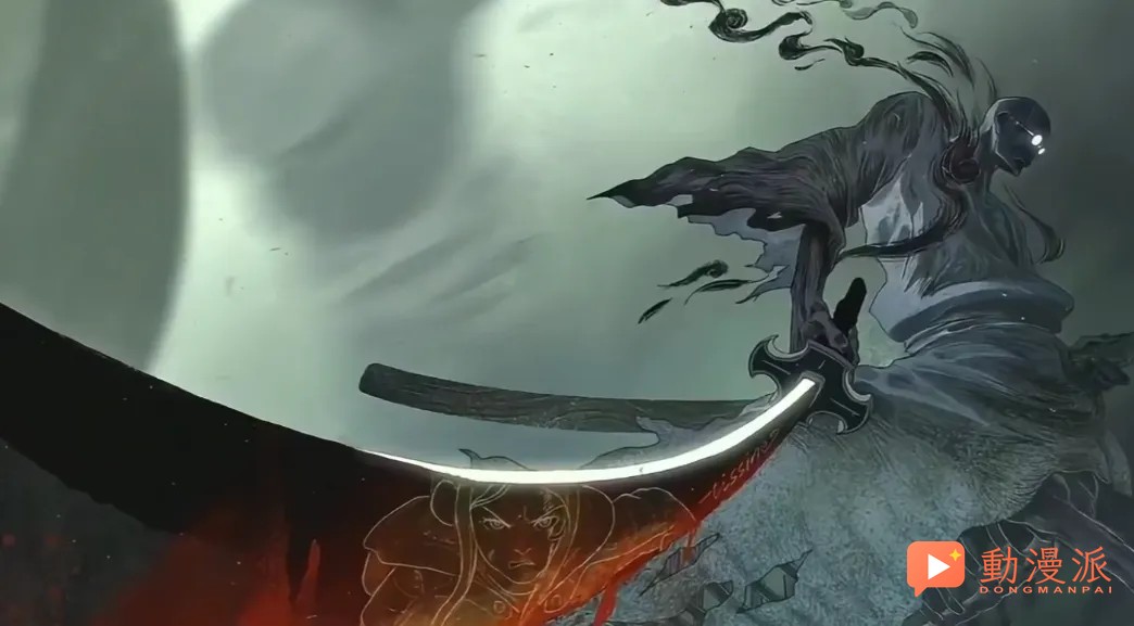 海賊王1189話:索隆的閻魔只是半成品,練成黑刀仍需要向伊姆學習