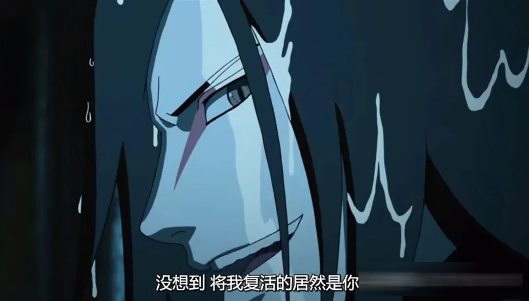 火影忍者鼬没有十拳剑能否打败大蛇丸