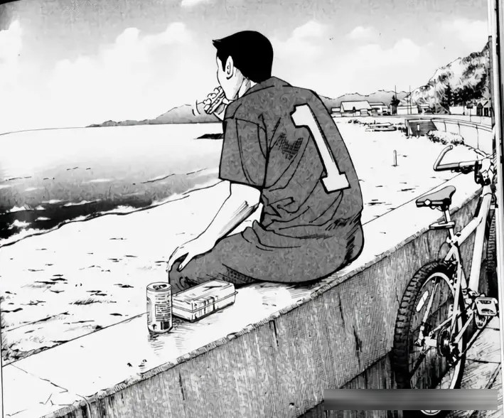 全片找不到一个正常人，满屏酷刑与血浆，这部被打上邪典标签的漫画，胆小慎入！