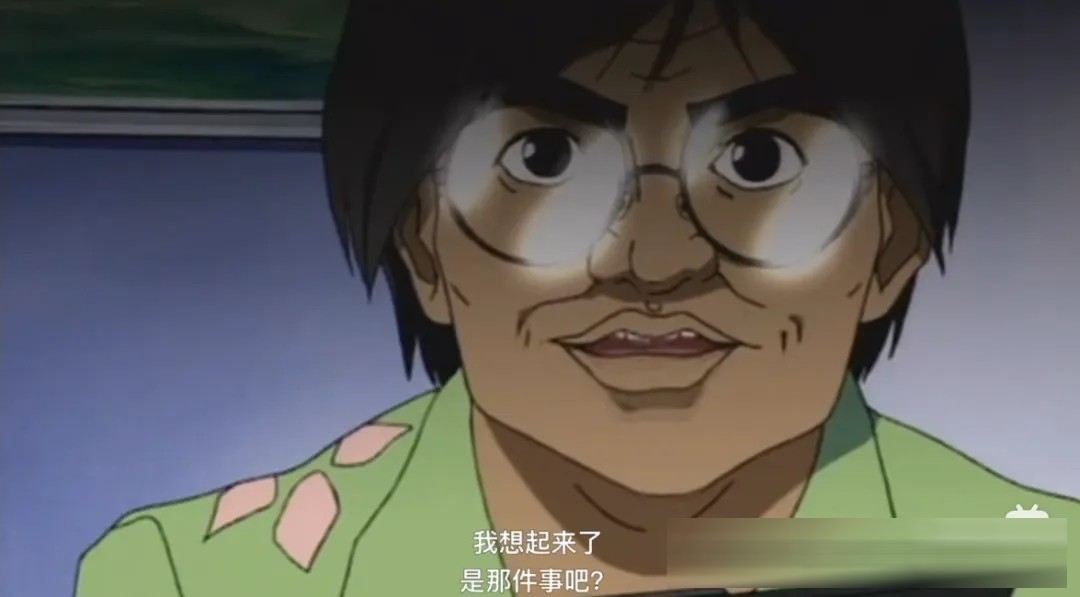 全片找不到一个正常人，满屏酷刑与血浆，这部被打上邪典标签的漫画，胆小慎入！