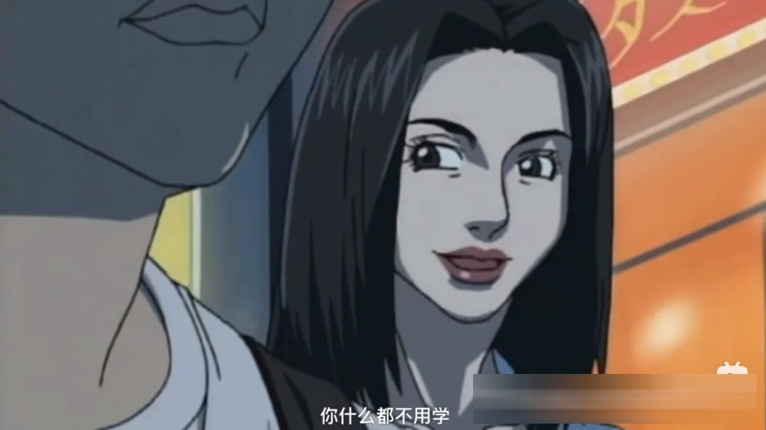 全片找不到一个正常人，满屏酷刑与血浆，这部被打上邪典标签的漫画，胆小慎入！