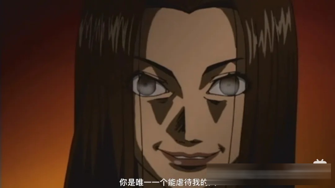 全片找不到一个正常人，满屏酷刑与血浆，这部被打上邪典标签的漫画，胆小慎入！
