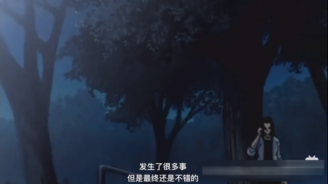 全片找不到一个正常人，满屏酷刑与血浆，这部被打上邪典标签的漫画，胆小慎入！