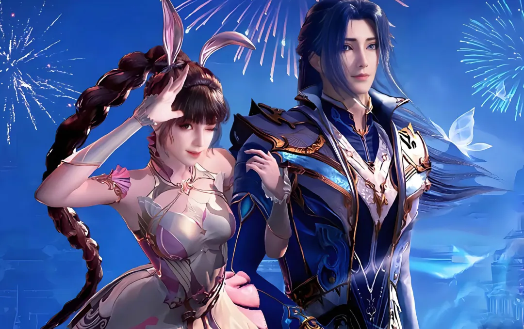 动漫里被严重低估的四部爆款佳作，制作、特效均为顶级，可口碑却差到离谱