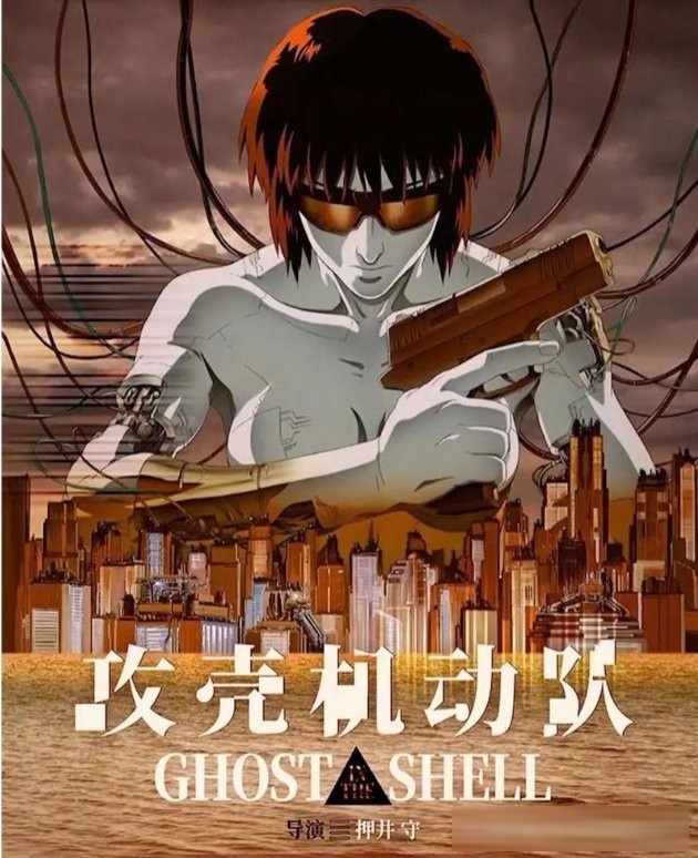 5部必看日本动画推荐