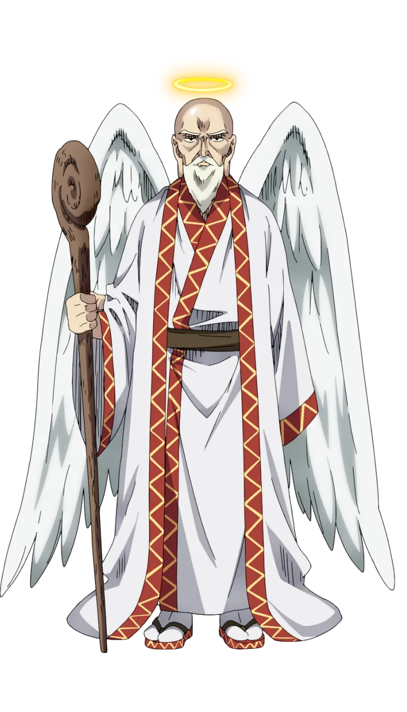后宫番看过数不胜数,这是唯一一个让我心服口服、而不是眼红的男主