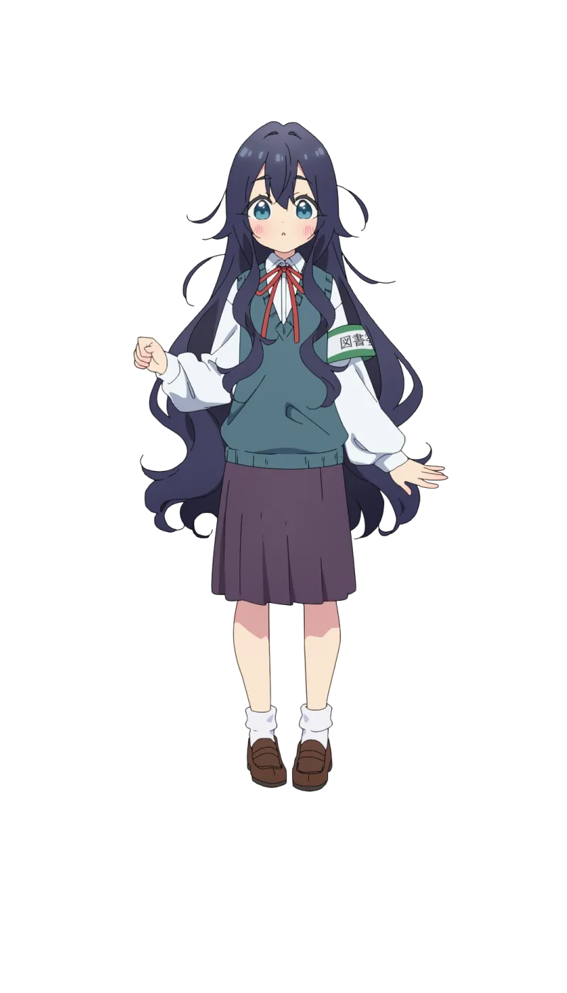 后宫番看过数不胜数,这是唯一一个让我心服口服、而不是眼红的男主