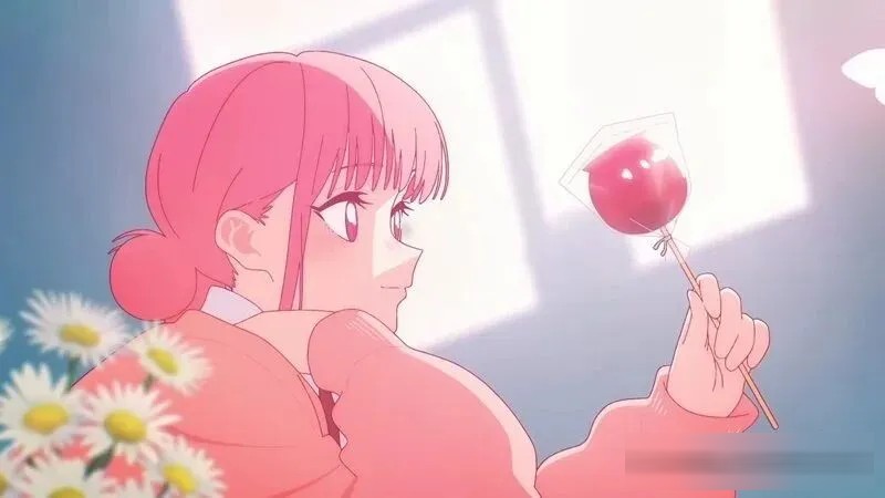 8部高甜少女恋爱番推荐:好想告诉你、堀与宫村在列