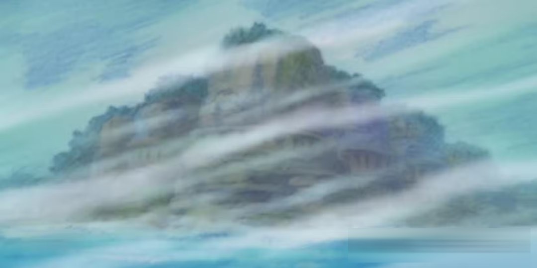 三十年了尾田还在疯狂画饼，这十个大坑你觉得哪个最离谱，到底什么时候能填