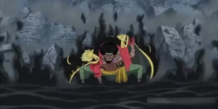 三十年了尾田还在疯狂画饼，这十个大坑你觉得哪个最离谱，到底什么时候能填